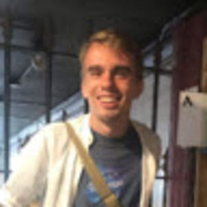 Meet your Posher, Ian